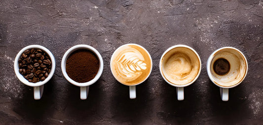 Top 5 Cappuccino Recipes You Need to Try