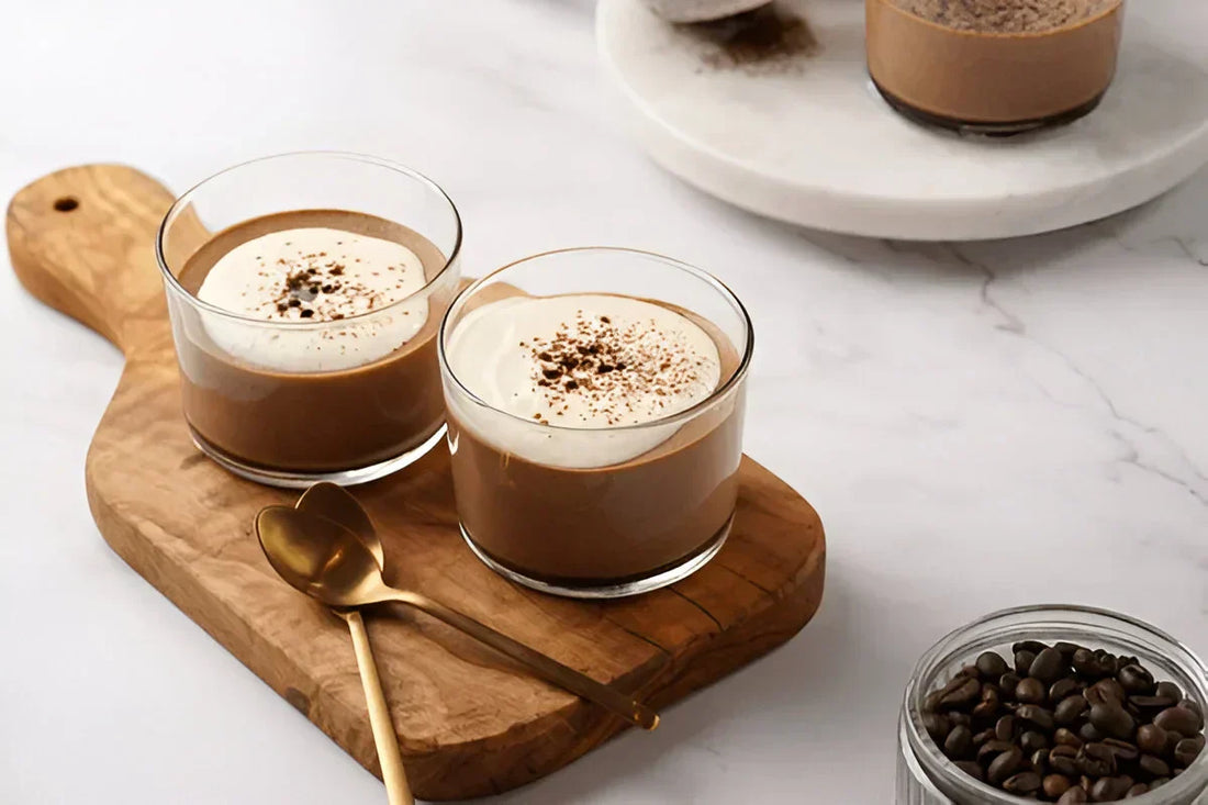 How to Make Iced Coffee with Instant Coffee: Quick & Easy Recipe