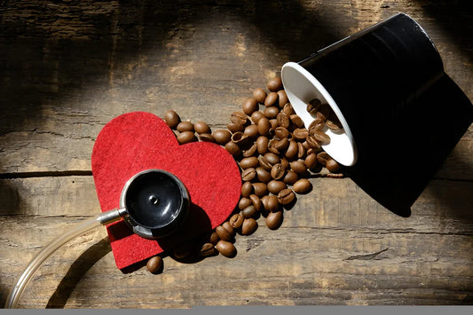 Studies Suggest Daily Coffee Intake May Protect Against Heart Disease