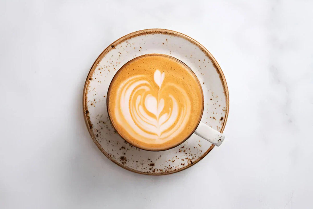 Latte vs Flat White: What’s the Real Difference?