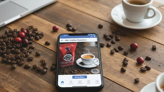 More Than Coffee: Building a Community of Passion and Purpose