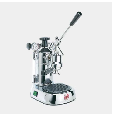 LA PAVONI Professional 1Group