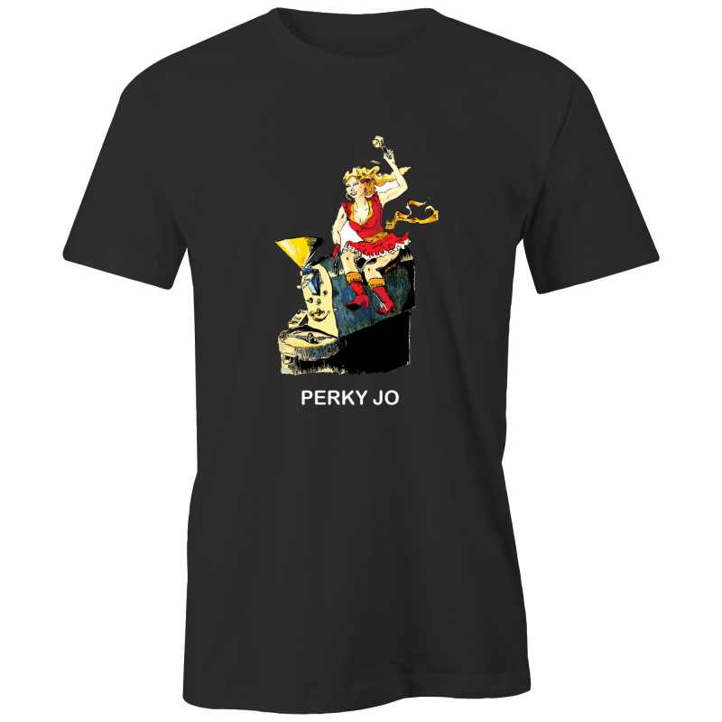 1961Coffee - Unisex Organic Tee - Shirt