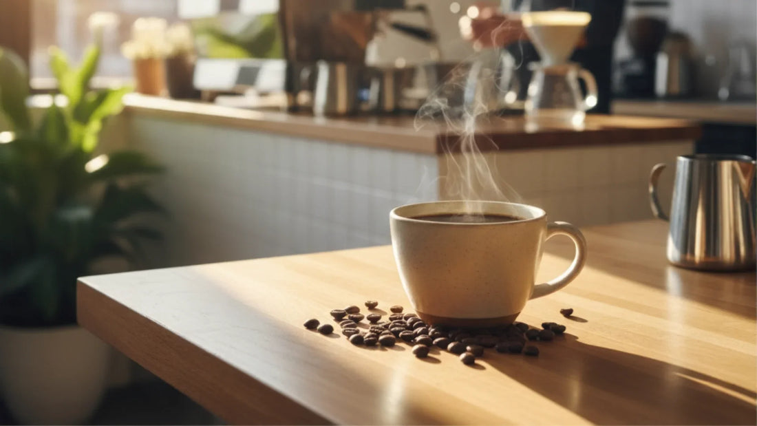 How to Make Your Coffee Less Bitter: Simple Fixes