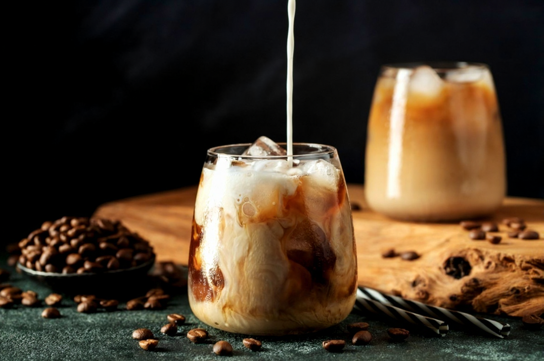 Refreshing Coffee Recipes for the Spring Season