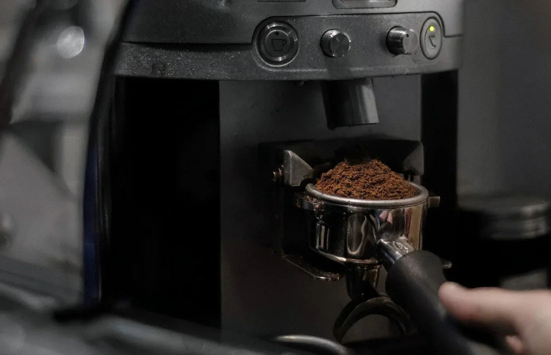 7 Coffee Brewing Mistakes That Are Ruining the Taste of Your Coffee