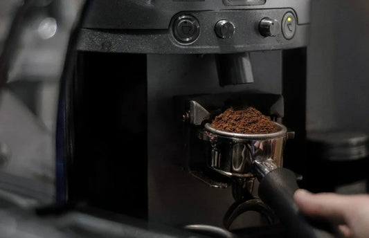 7 Coffee Brewing Mistakes That Are Ruining the Taste of Your Coffee