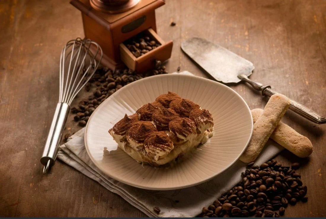 5 Easy Coffee Dessert Recipes You Can Make with Espresso