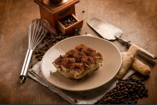 5 Easy Coffee Dessert Recipes You Can Make with Espresso