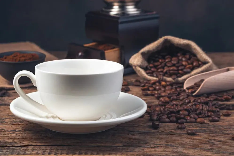 How to Choose the Best Wholesale Coffee Beans for Your Cafe