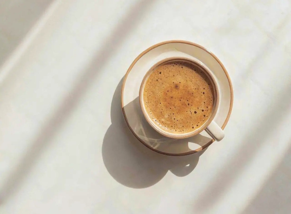 Espresso vs. Americano: What’s the Difference and Which One Should You Choose?