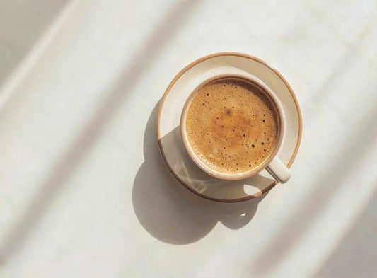 Espresso vs. Americano: What’s the Difference and Which One Should You Choose?
