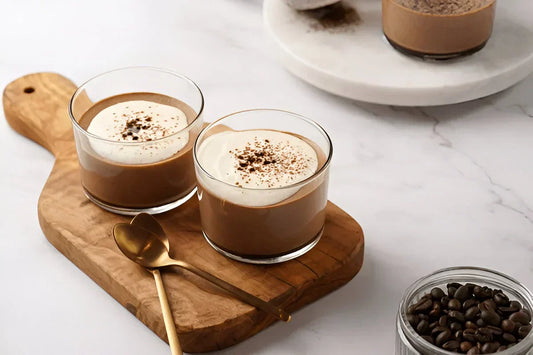 How to Make Iced Coffee with Instant Coffee: Quick & Easy Recipe