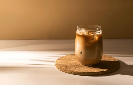 How to Make Iced Coffee with Instant Coffee: Quick & Easy Recipe