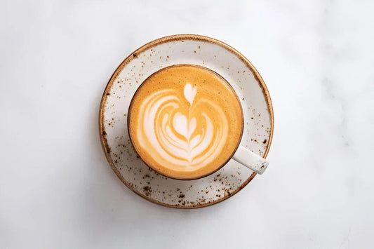 Latte vs Flat White: What’s the Real Difference?