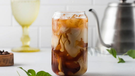 Easy Cold Brew Coffee Recipe You Can Make at Home