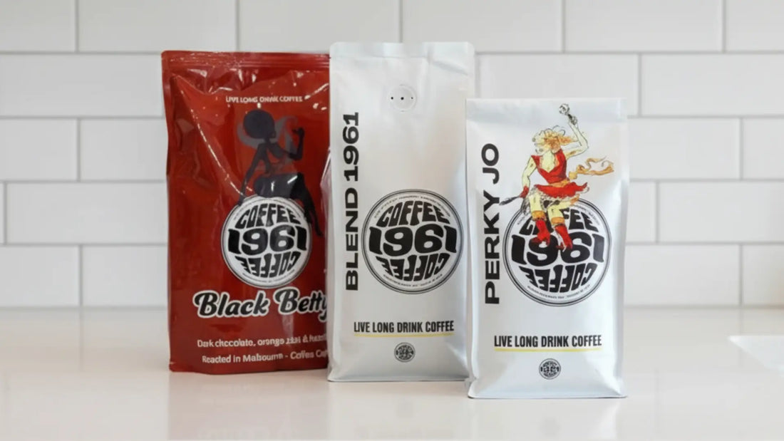 Instant Coffee, Real Flavor: No Machine Needed