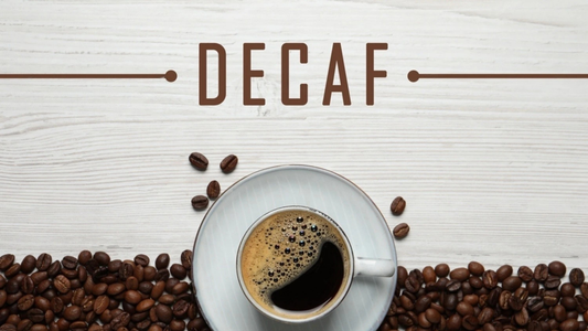 Decaf Coffee Explained: How to Enjoy Great Taste Without the Caffeine