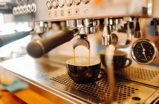 How to Choose the Right Coffee Supplier for Your Café in Melbourne