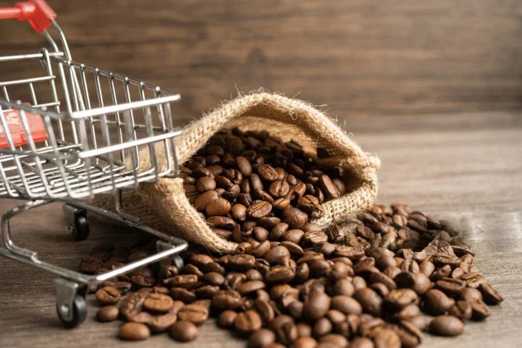 Why Specialty Coffee Roasters Beat Supermarket Coffee Every Time