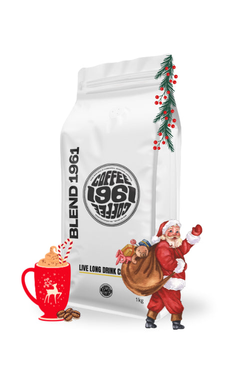 Coffee1961 - Signature blend