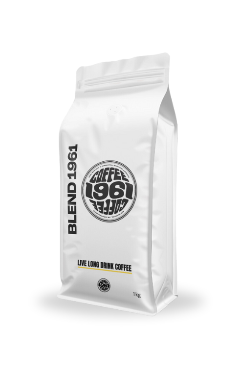 Coffee1961 - Signature blend