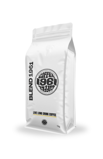 Coffee1961 - Signature blend