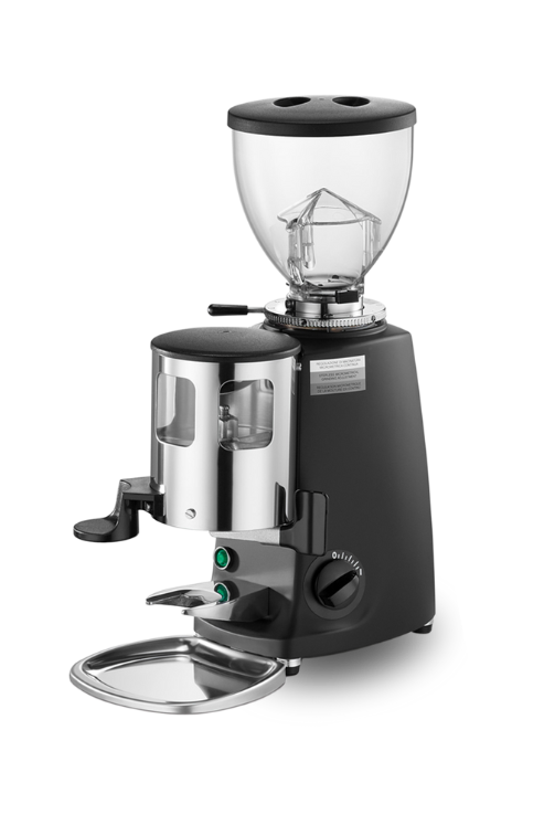 Mazzer Mini Manual