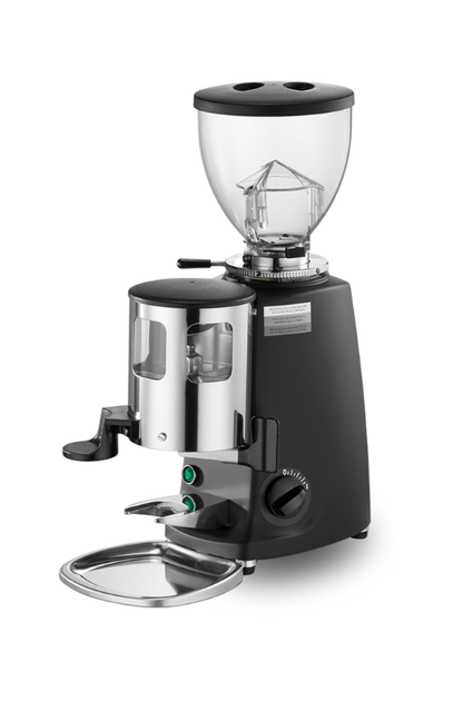 Mazzer Mini Manual