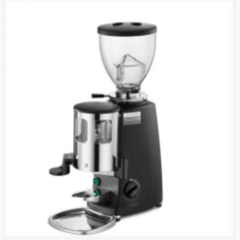 Mazzer Mini Manual